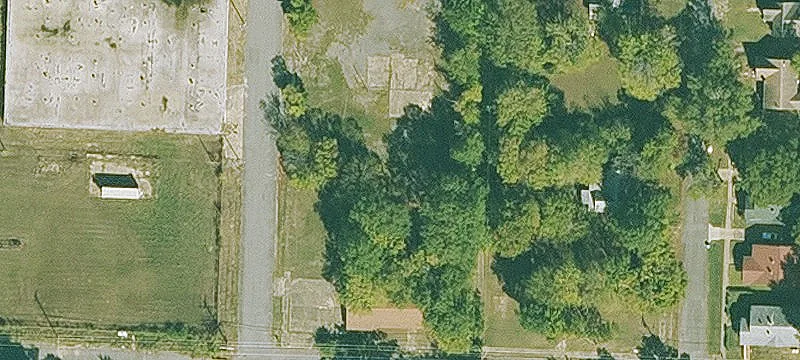 Light Industrial Land Development Lots