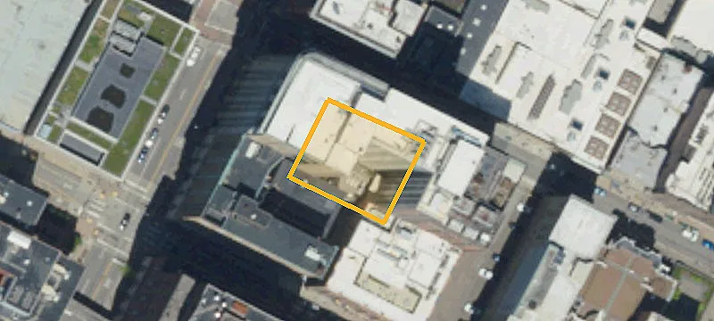Food & Beverage Retail Space