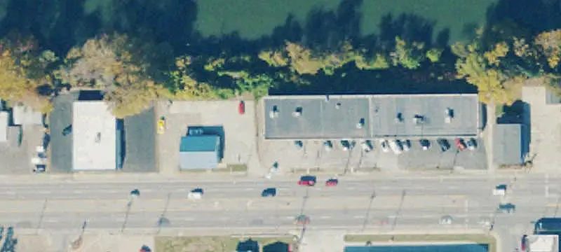 Freestanding Medical Office Building