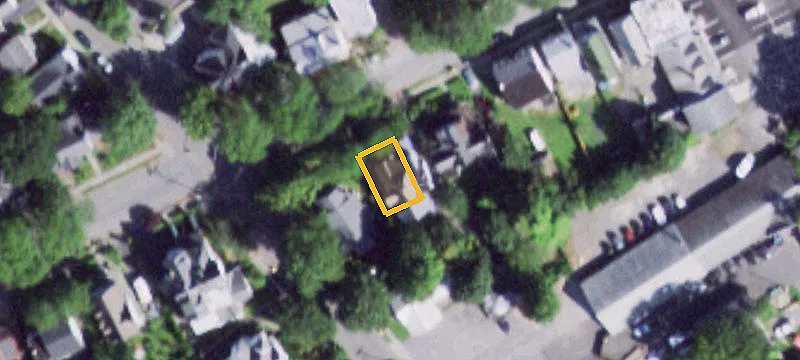 Stabilized 17-Unit Apartment Complex