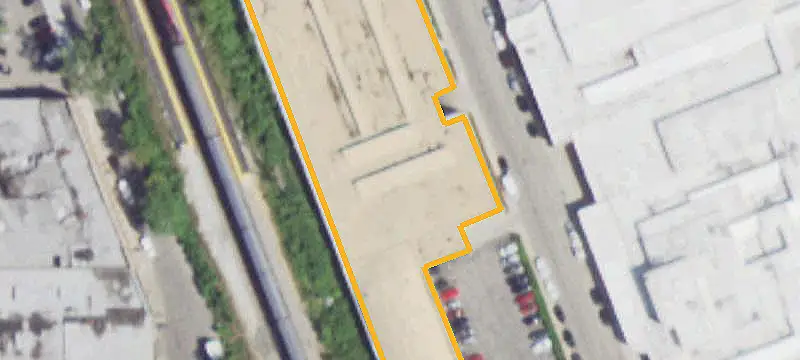 Specialty Commercial Property