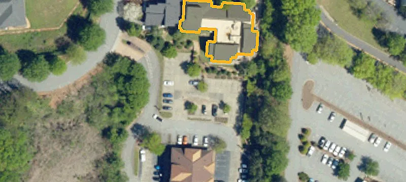 Commercial Land Lot Package