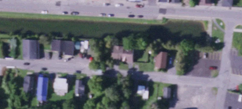 Two-Family Residential Income Property