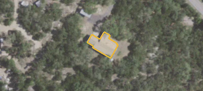 Fully Entitled Event Center Land