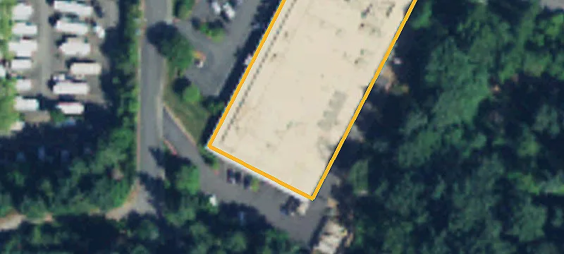 Warehouse and Office Flex Space