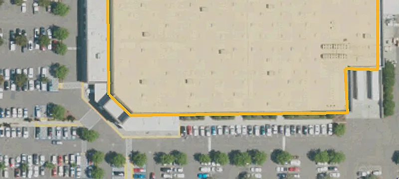 Office Space Near Highway Access
