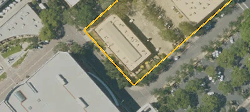 Downtown Retail Storefront Space