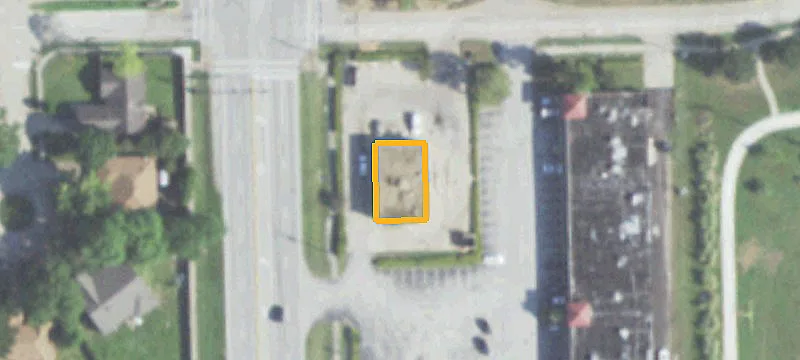 Retail Shopping Center on Texas Parkway