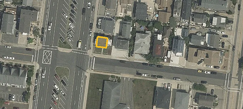 Four-Unit Residential Income Property