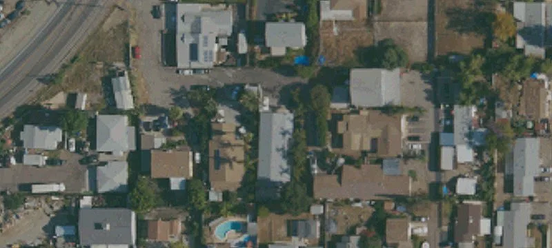 Duplex with Private Backyards