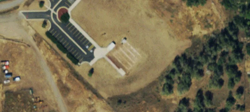 Vacant Land with Utilities