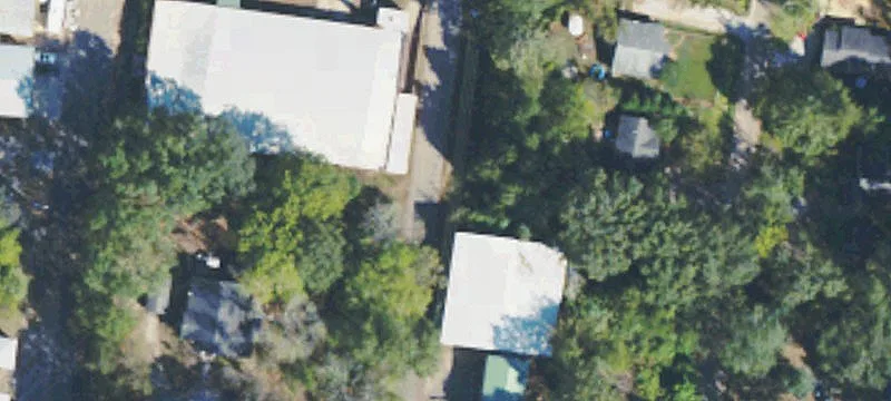 Redevelopment Flex & Warehouse Building