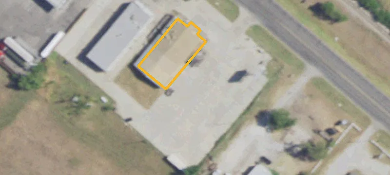 Zoned Residential and Agricultural Land