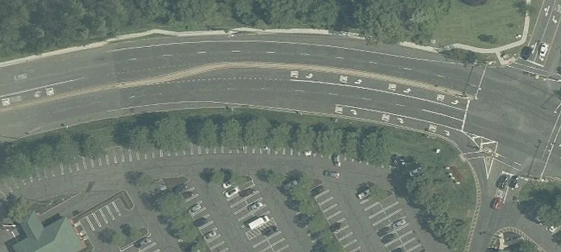 Neighborhood Shopping Center Retail