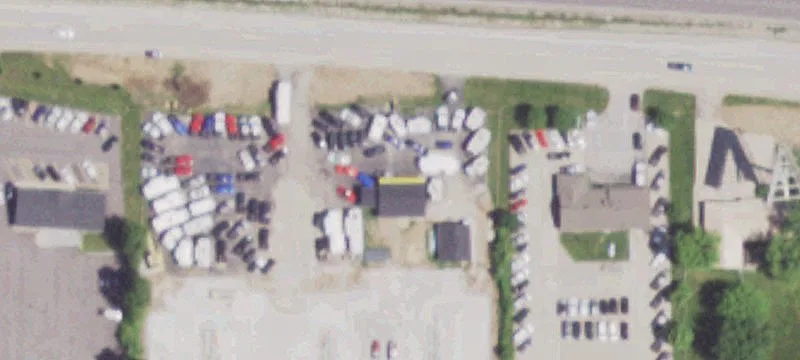 Highway Commercial Dealer Lots
