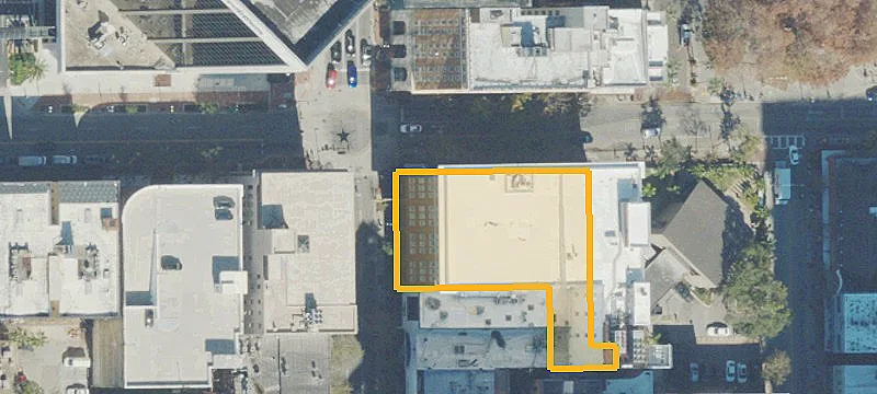 Street-Level Retail and Restaurant Space