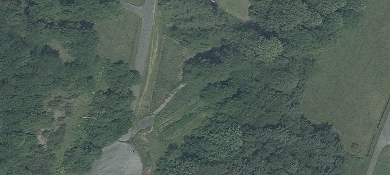 Residential Land with Private Workshop