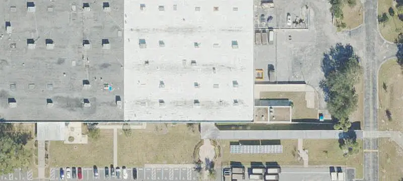 Leased Multi-Tenant Retail NNN Asset