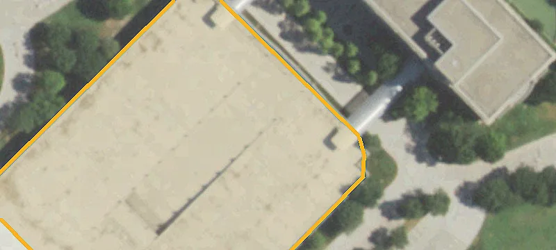 Office Building for Lease