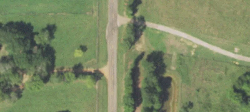 Recreational Timber Tract with Creek Frontage