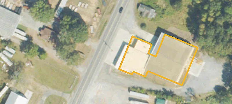 Office/Warehouse Facility