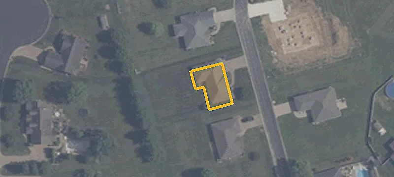 Residential Building Lot