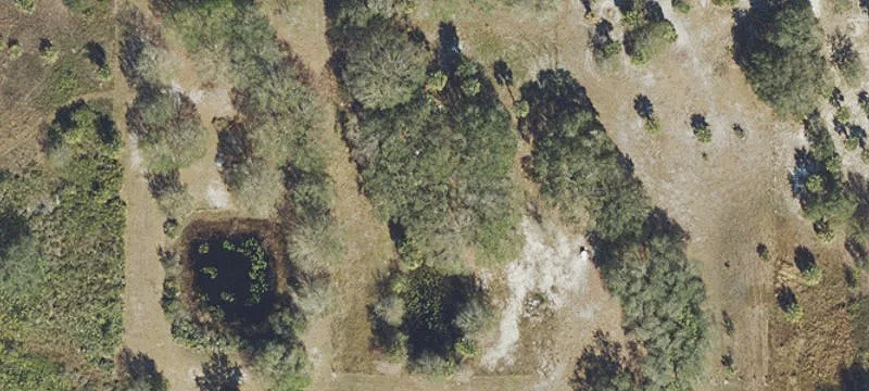 Improved Agricultural Land Parcel