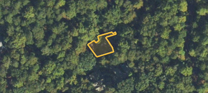 Waterfront Residential Development Lot