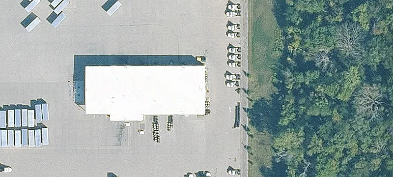 Multi-Tenant Distribution Warehouse