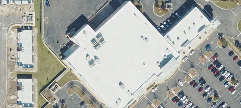 Endcap Retail Sublease