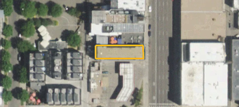 Highly Visible Commercial Land