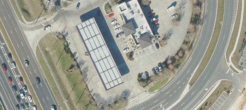 Pad-Ready Retail Parcel