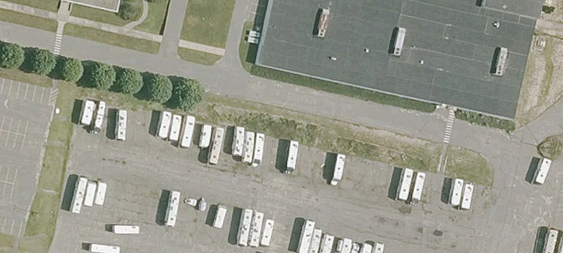 Warehouse Space Available