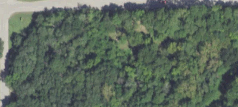 Industrial Land Site with No Floodplain