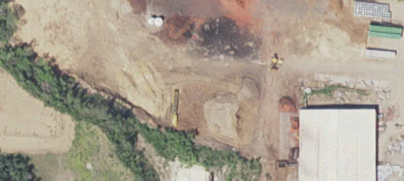 High-Visibility Commercial Land Parcel