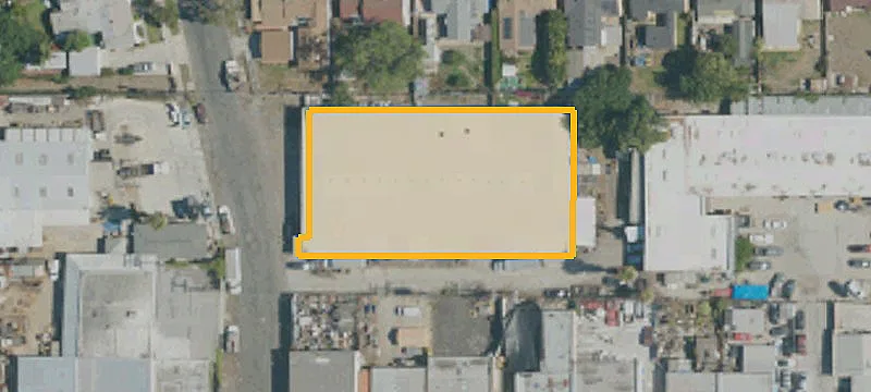 Flex Warehouse with New Offices