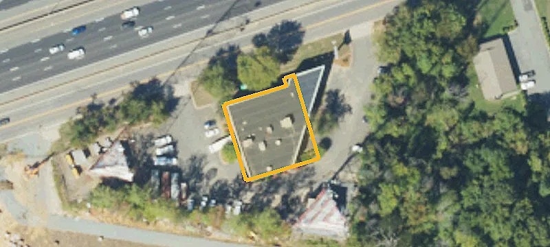 Fully Fenced Flex Warehouse
