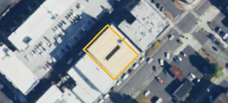 Downtown Storefront for Sale