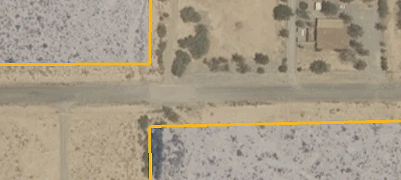Buildable Residential Land Lot