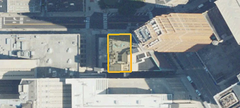 Move-In Ready Office Suite