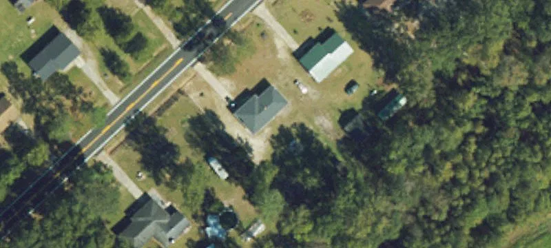 Residential Development Land Parcel