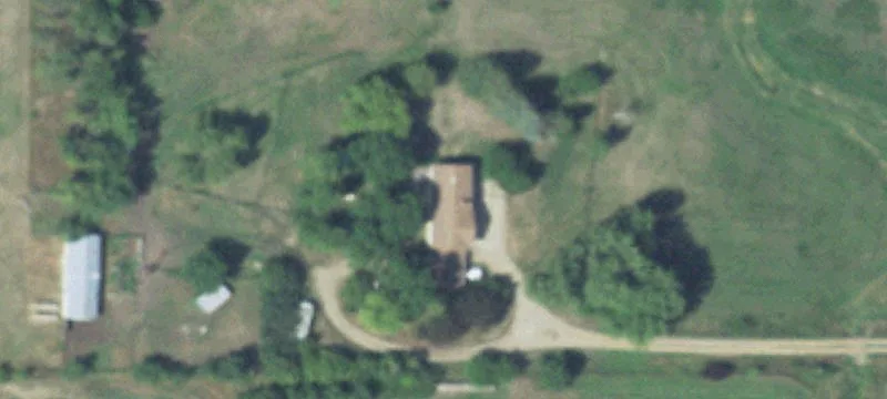Acreage with Development Potential