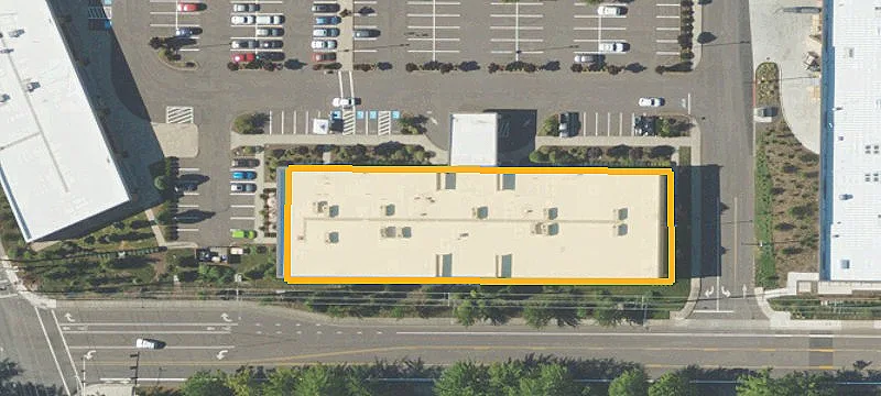 Drive-Thru Retail Pads and Shop Space