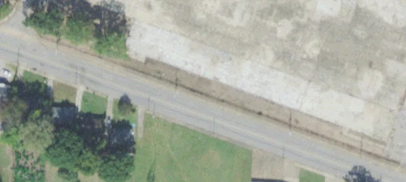 Industrial Land with Stabilized Yard