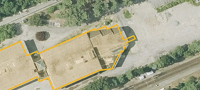 Class A Office Building Availability