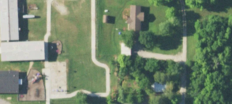 Fully Fenced Farmland with Creek
