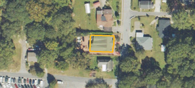 Mixed-Use Live-Work Property