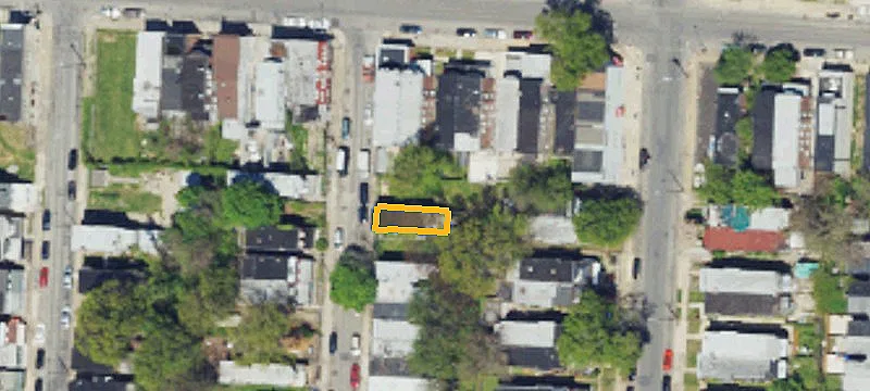 Residential Land Lot