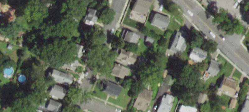 Residential Income Property