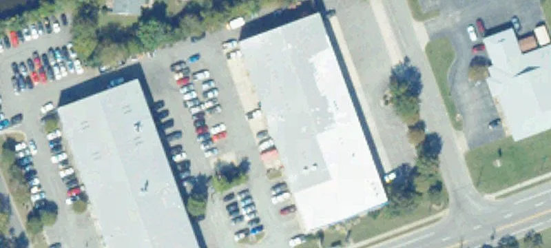 Warehouse Flex with Showroom